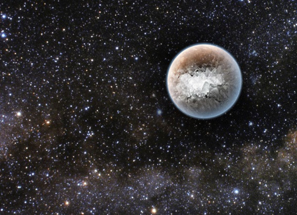 Lucy - ngôi sao kim cương khổng lồ với nhiệt độ lõi khoảng hơn 8.300 độ C là một trong những điều bí mật kỳ diệu của vũ trụ. Thành phần cấu tạo đặc biệt khiến Lucy trở thành một viên kim cương khổng lồ giữa không gian với đường kính 4.000 km.