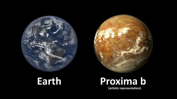 Ngoài vũ trụ tồn tại... nhiều hơn một Trái Đất. Các nhà khoa học phát hiện hành tinh giống Trái Đất xoay quanh một ngôi sao giống như Mặt Trời từ năm 1995, trong khu vực mà khoa học gọi là "vùng có thể sinh sống".