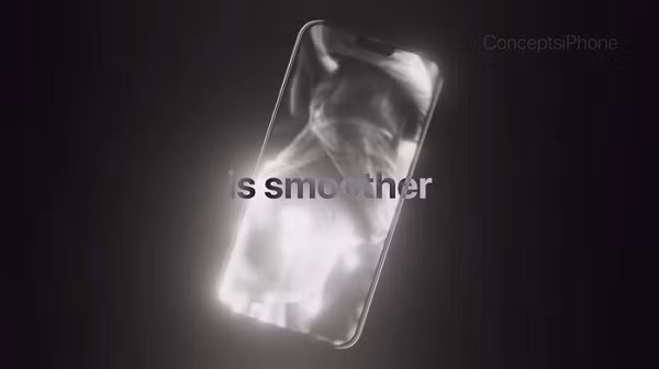 Chiếc iPhone 12 Pro cũng đi kèm với màn hình Retina Display XDR, tốc độ làm tươi lên tới 120Hz cùng một ''tai thỏ'' nhỏ gọn hơn. Apple sẽ tối giản kích thước tai thỏ trên iPhone 12 xuống 30-35% so với các mẫu iPhone trước.