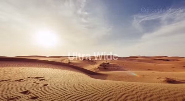 Cụm máy ảnh này bao gồm cảm biến chính cho góc chụp tiêu chuẩn, cảm biến góc rộng đến siêu rộng và ống kính zoom tiềm vọng.