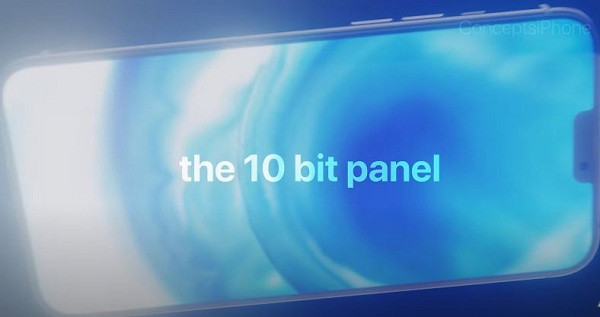 Theo những gì ConceptsiPhone ''nhá hàng'' về chiếc iPhone 12 Pro, thì một số tính năng khác bao gồm chipset Apple A14 mạnh hơn, RAM 6GB, kết nối 5G, chứng nhận IP68 cho khả năng kháng nước và chống bụi, bộ nhớ trong 512GB, Face ID được cải tiến và iOS 14.