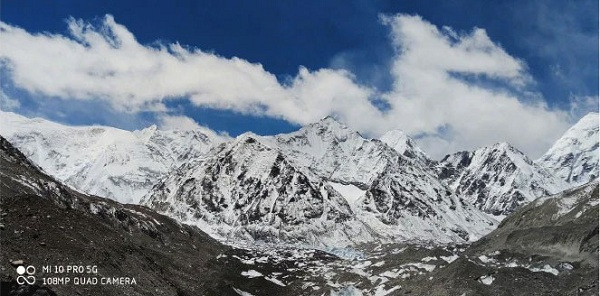 Chi tiết đến từng góc cạnh.