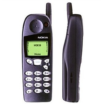 Nokia 5110 (1998) được xem là chiếc điện thoại di động dành cho mọi người nhờ vào mức giá rẻ và cách sử dụng đơn giản. Cũng giống như Motorola StarTAC ở trên, Nokia 5110 góp phần giúp cho điện thoại di động trở nên phổ biến hơn, vào thời điểm mà điện thoại di động vốn được xem như một mặt hàng xa xỉ.