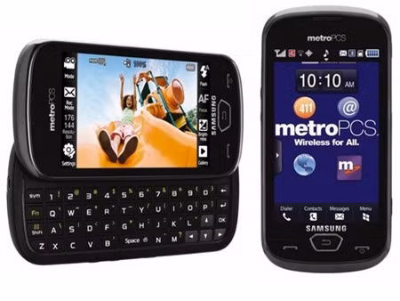 Samsung Craft SCH-R900 (2010) - điện thoại 4G đầu tiên. Có thể rất ít người biết đến chiếc smartphone này của Samsung, nhưng đây lại chính là smartphone đầu tiên hỗ trợ mạng 4G LTE trên thế giới. Sở dĩ sản phẩm ít được biết đến vì nó chỉ dành cho nhà mạng MetroPCS tại Mỹ. Mặc dù trang bị thiết kế khá hiện đại và nhiều tính năng, tuy nhiên thực chất đây là một chiếc điện thoại tính năng (feature phone) chứ không phải là smartphone.