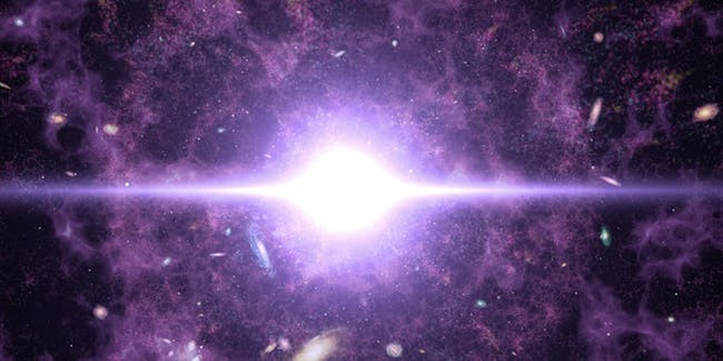 Nha khoa hoc tranh chap nguon goc cua vu tru