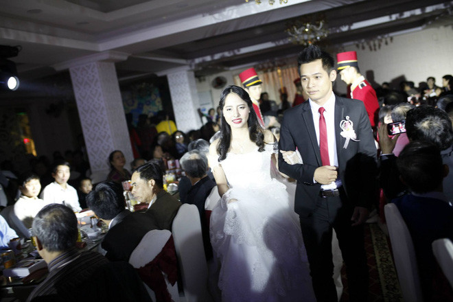 Cái tên Mixigaming thực chất cũng là từ biệt danh của vợ anh - tức Trang Mixi mà ra.