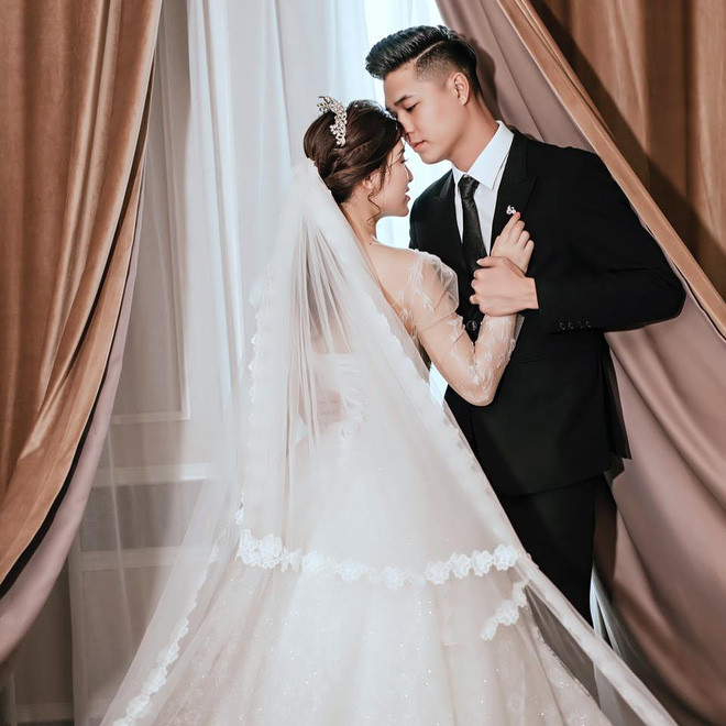 Nổi đình đám trong làng Liên Quân Mobile Việt Nam, FL.Gấu vừa qua đã chính thức lấy vợ trong sự chúc phúc của cả cộng đồng game thủ.