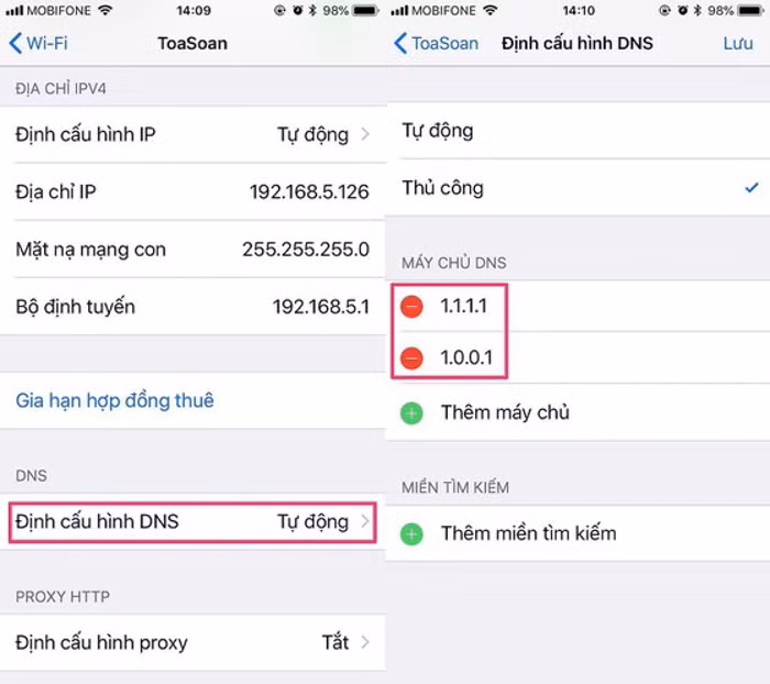 Mẹo giúp mạng nhanh hơn khi cáp quang AAG bị đứt - Hình 6 Meo giup mang nhanh hon khi cap quang AAG bi dut-Hinh-6
