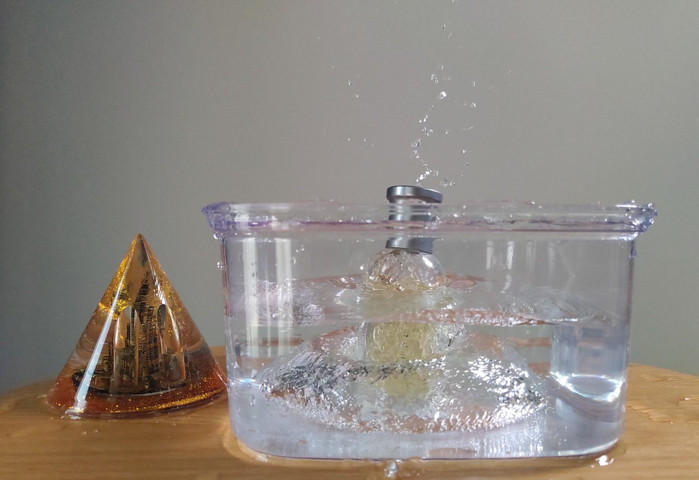 Những smartphone khác có chế độ chỉnh tay cũng có thể chụp được những bức hình tương tự nhưng với Bphone B86, đó là sự dễ dàng, không cần biết quá nhiều về nhiếp ảnh, không tốn công mất sức mà vẫn có ảnh độc đáo, vui vẻ.