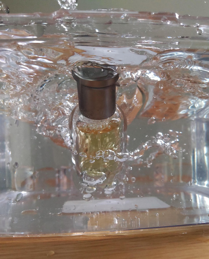 Thử nghiệm cho thấy, tính năng này khá thú vị, các khoảnh khắc được đóng băng khá tốt.