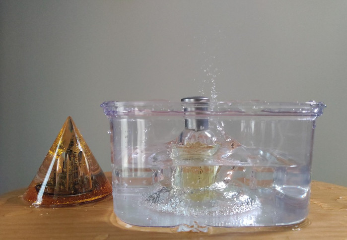 Nhận xét nhanh về tính năng này, camera trên Bphone B86 thực sự bắt được khoảnh khắc khi phát hiện thấy có chuyển động. Điều này giúp người dùng có thể chụp và không bỏ lỡ những khoảnh khắc diễn ra nhanh.