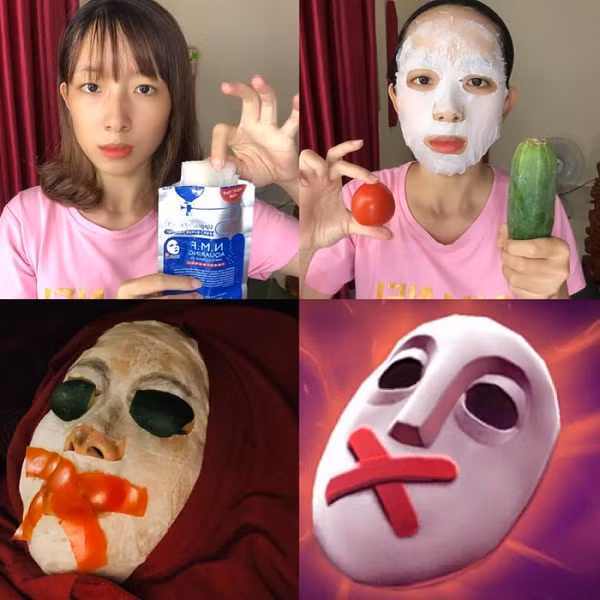 Oracle phiên bản ''cây nhà lá vườn'' của Khả Di còn lọt vào mắt xanh của nhiều fanpage lớn trên thế giới như Team Empire, Dota 2 Philippines. Trước đó, nữ game thủ này cũng nhiều lần khiến cộng đồng game cười nghiêng ngả với những màn hóa trang siêu hài hước.