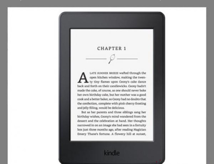 Nếu là một người hay đọc sách thì không gì bằng khi có một chiếc máy Kindle theo kèm mỗi khi đi xa. chưa thể thay thế một cuốn sách bìa cứng nhưng sẽ thật tuyệt khi bạn có thể mang theo hàng trăm quyển sách cùng lúc chỉ với một thiết bị Kindle.