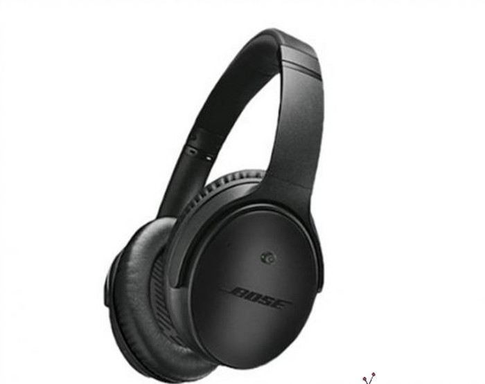 Tai nghe khử tiếng ồn. Nếu bạn dành nhiều thời gian trên tàu Máy bay xe buýt hoặc bất kỳ môi trường ồn ào nào khác trong chuyến đi tiếp theo của bạn, đôi tai nghe này có thể là bạn thân mới của bạn.