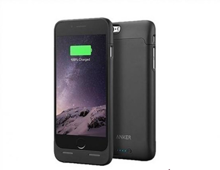 Case bảo vệ kiêm sạc dự phòng. Nếu có kế hoạch đi du lịch nhưng lại không muốn mang theo một sạc dự phòng rời, bạn có thể chọn giải pháp mua một case bảo vệ kiêm pin cho chiếc smartphone cho mình. Đối với những người đi xa, không có gì tồi tệ hơn là smartphone hết pin vào những lúc cần thiết nhất.