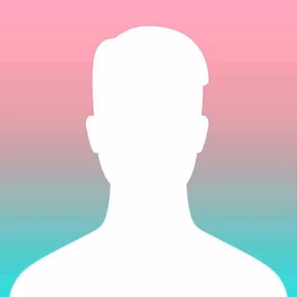 Đặc điểm của trào lưu này là thay vì các bức ảnh chân dung như thường thấy, người dùng sẽ sử dụng một khuôn mặt trắng xoá làm ảnh đại diện của mình.