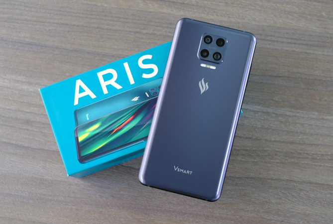 Nha mang My AT&T tieu thu dien thoai VinSmart tieng tam gi khong?