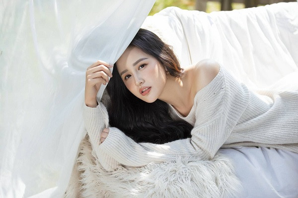 Mai Phuong Thuy: 'Toi mai an uong, yeu duong den thieu ngu'-Hinh-2