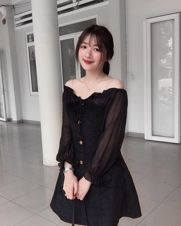 Những hình ảnh thường ngày của Kim Chung từ phong cách dịu dàng đến năng động đều khiến dân tình phải mê mệt.