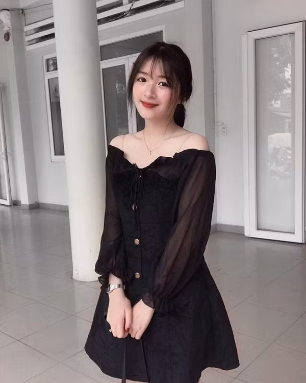 Những hình ảnh thường ngày của Kim Chung từ phong cách dịu dàng đến năng động đều khiến dân tình phải mê mệt.