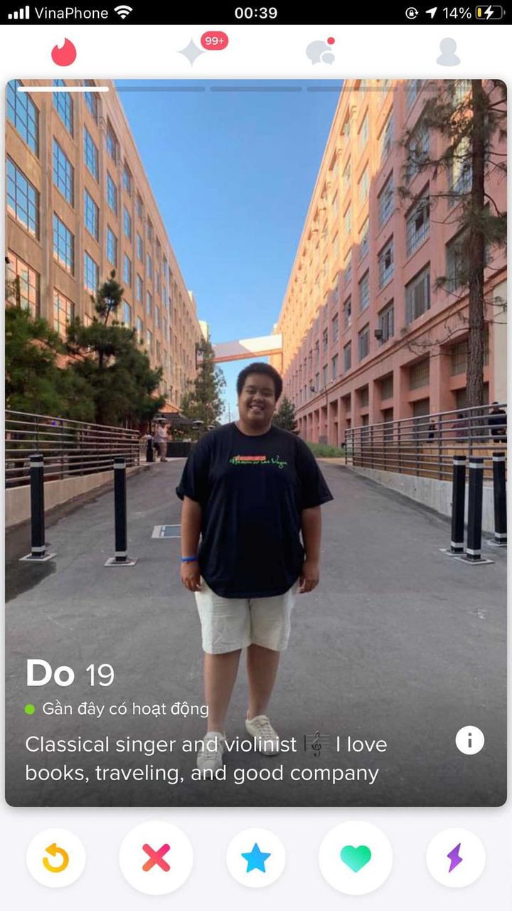 Tinder la gi... than dong Do Nhat Nam bi don xai?-Hinh-3