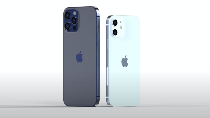 iPhone 12 dự kiến sẽ được ra mắt vào ngày 13/10 tới đây.