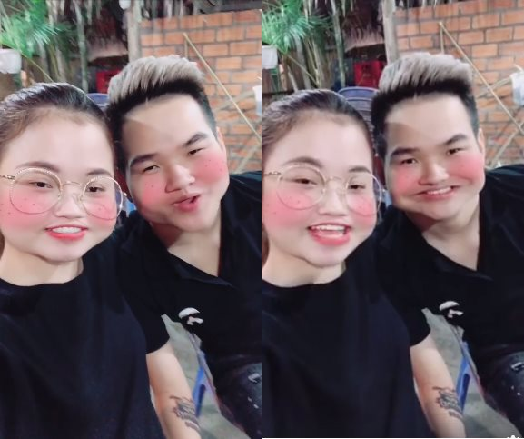 Cái tên Lai Lai lại chỉ nổi tiếng sau một vụ drama cũng khá tai tiếng từ phía bạn trai cũ của cô nàng.