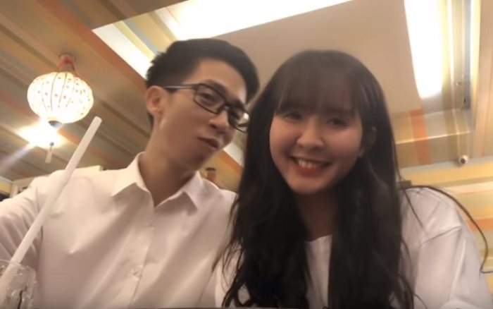 Cuộc tình không rõ ràng này đã kéo dài hơn 5 năm, và đến bây giờ cả hai đã không còn như trước khi họ lên tiếng xác nhận "rạn nứt". Cặp đôi này đã khiến cho người hâm mộ chỉ biết ngậm ngùi tiếc nuối. Mời quý độc giả đón xem thêm video ViruSs - Ngân Sát Thủ chia tay sau 5 năm mặn nồng - Nguồn: VTC NOW