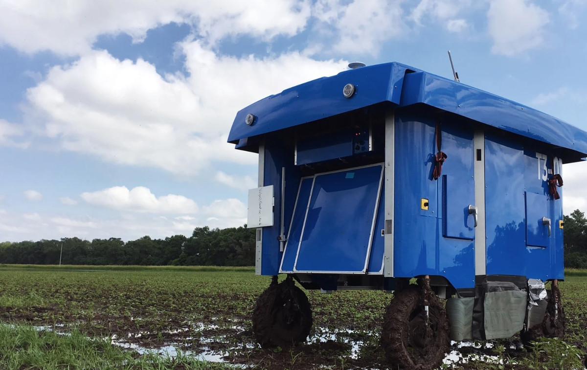 Plant Buggy được chế tạo với nhiều hình dáng và kích thước đa dạng, do đó có thể được sử dụng linh hoạt trong nhiều tình huống khác nhau.