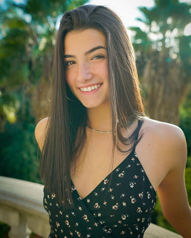 Đầu năm 2020, D'Amelio ký hợp đồng với một công ty quản lý người nổi tiếng tại Hollywood có tên UTA. Để thoát cái bóng TikToker, D'Amelio bắt đầu đăng tải nội dung ở 2 nền tảng khác, dần rời xa TikTok.