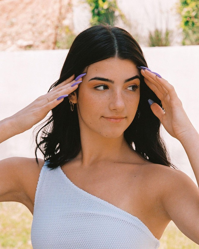 Tháng 10/2019, D'Amelio sao chép điệu nhảy "The Renegade" từ bài hát "Lottery" của rapper K-Camp. Điệu nhảy sau đó trở nên viral, được hàng triệu người dùng TikTok khác thực hiện lại.