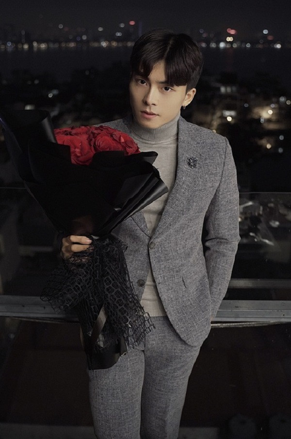 Sau khi Thái Thịnh được nhiều người biết đến, nhiều diễn đàn xuất hiện lời tố anh chàng có lời lẽ xúc phạm cộng đồng LGBT trong một bài đăng trên trang cá nhân. Sự việc này đã khiến cho Thái Thịnh mất điểm kha khá trong mắt người hâm mộ. Quán quân Quý ông đại chiến mùa 2 khiến dân mạng thất vọng vì những lời lẽ không hay trên mạng xã hội.