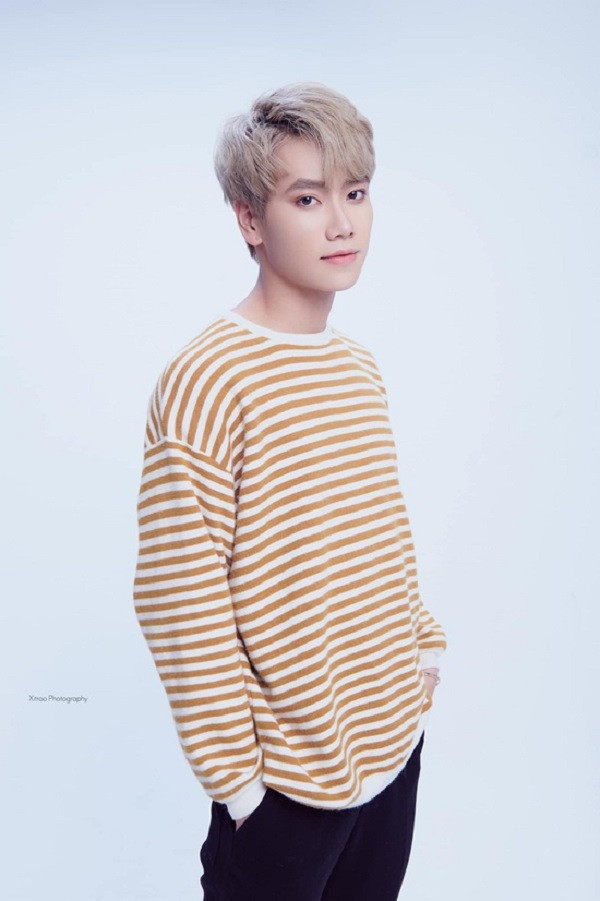 Tham gia chương trình Quý ông đại chiến mùa 2 tập 9, Trần Nhậm nhận được không ít sự ủng hộ từ phía khán giả qua sự thể hiện trong từng phần thi và xuất sắc giành được quán quân. Mặc dù còn ít tuổi nhưng Trần Nhậm ghi dấu ấn trong lòng các quý cô bởi sự lịch thiệp, ngọt ngào và mối tình gà bông đáng yêu nhưng cũng đầy cảm động.