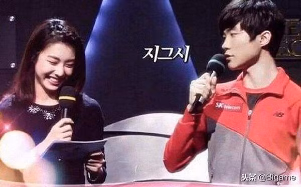 Giờ đây khi đã trở thành "chủ tịch" T1, những tưởng game thủ đình đám Faker sẽ tiến tới một cái kết đẹp với "crush" thì bỗng dưng nàng tuyên bố kết hôn với tài tử nổi tiếng.