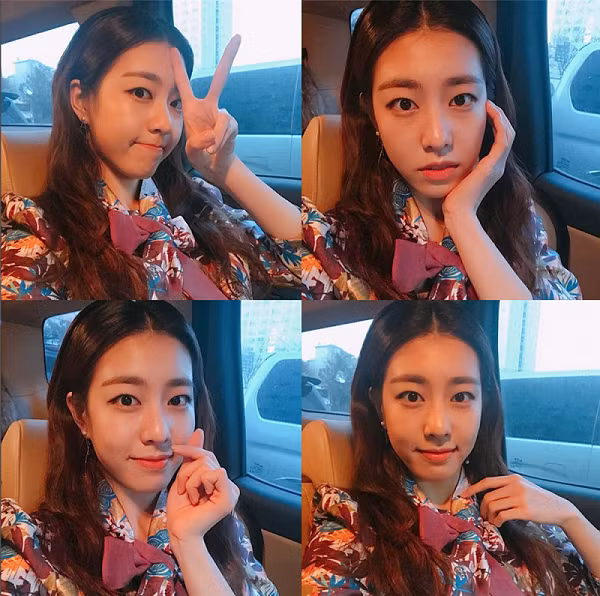 Từ năm 2014 đến 2016, Cho Eun Jung từng là MC cho giải LCK, tuy không lâu nhưng cô vẫn được đặc biệt yêu quý.