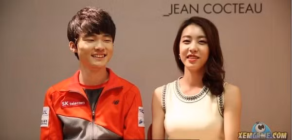 Cũng chính vì vậy, nữ thần của các giải đấu luôn là "đối tượng cảm nắng" của nhiều nam game thủ, trong đó có Quỷ Vương Faker.