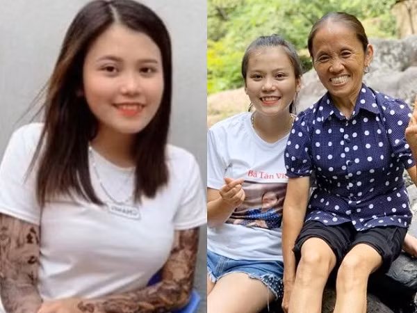 Bà Tân Vlog với những lùm xùm xung quanh độ chân thực khi làm vlog luôn là chủ đề bàn tán xôn xao của dân mạng. Gần đây, tranh cãi liên quan đến danh tính thực sự của con gái Bà Tân Vlog đang được nhiều người quan tâm.