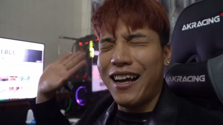 Sau hơn 1 tháng im ắng, NTN bất ngờ có động thái đầu tiên trên kênh Youtube của mình.