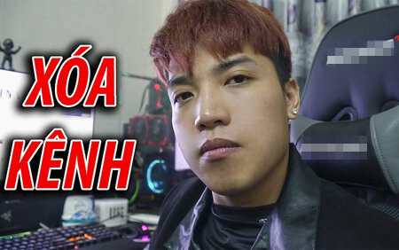 Vào hồi tháng 2/2020 Youtuber NTN - Nguyễn Thành Nam bất ngờ tuyên bố giải nghệ, ngưng làm Vlog. Dù biết đây chỉ là một cú lừa nhưng động thái này cũng khiến fan ngán ngẩm.