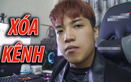 Vào hồi tháng 2/2020 Youtuber NTN - Nguyễn Thành Nam bất ngờ tuyên bố giải nghệ, ngưng làm Vlog. Dù biết đây chỉ là một cú lừa nhưng động thái này cũng khiến fan ngán ngẩm.