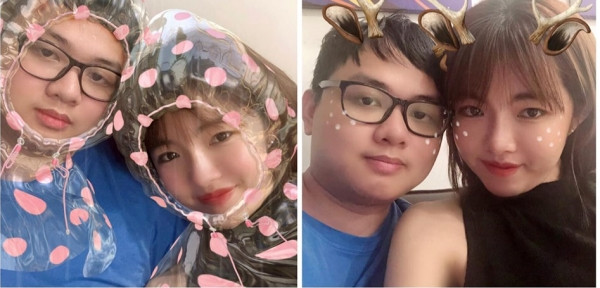 Khá kín tiếng trong chuyện đời tư, nhưng SofM vẫn biết bày tỏ tình cảm với đối phương một cách vô cùng bình dị mà cũng đầy tinh tế. Có lẽ đó cũng là lý do khiến cho SofM và Lily trở thành cặp đôi được yêu mến bậc nhất trong cộng đồng LMHT.