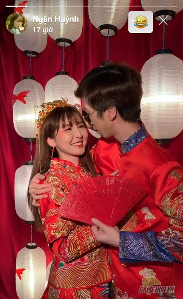 Một trong tứ hoàng streamer Việt - ViruSs với chuyện tình ''lùm xùm'' cùng nữ streamer Ngân Sát Thủ cũng khiến người hâm mộ cực kỳ quan tâm.