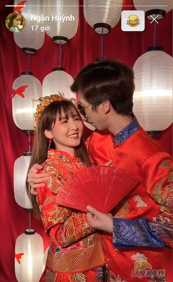 Một trong tứ hoàng streamer Việt - ViruSs với chuyện tình ''lùm xùm'' cùng nữ streamer Ngân Sát Thủ cũng khiến người hâm mộ cực kỳ quan tâm.