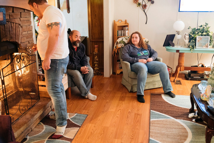 được mệnh danh là “thị trấn yên tĩnh nhất nước Mỹ”. Sở dĩ mạng di động, WiFi đều bị cấm tại thị trấn này vì đây là vị trí đặt Đài thiên văn Green Bank, nơi có kính viễn vọng vô tuyến lớn nhất thế giới.