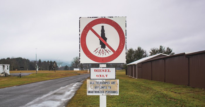 Những ai cố ý sử dụng các thiết bị này đều bị phạt.