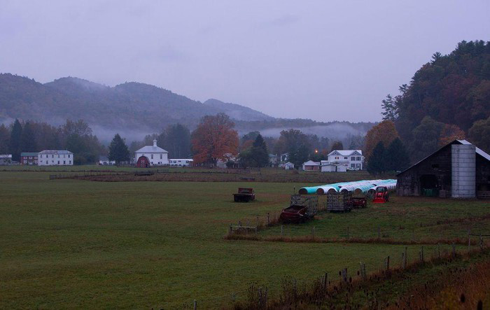 Nhiều công dân mới nói rằng họ bị mắc chứng Nhạy cảm với điện từ (EHS), một căn bệnh không được y học công nhận.