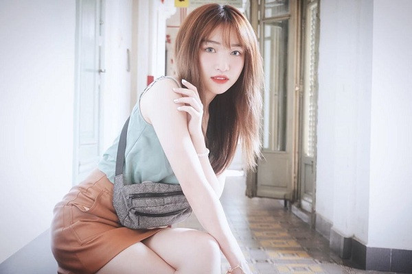 Hiện tại, nữ streamer vẫn chăm chỉ với công việc game thủ, streamer và còn chăm chút cho kênh TikTok của mình.