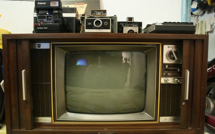 Một số thương hiệu vẫn còn được ưa chuộng đến tận ngày nay, như Sanyo...