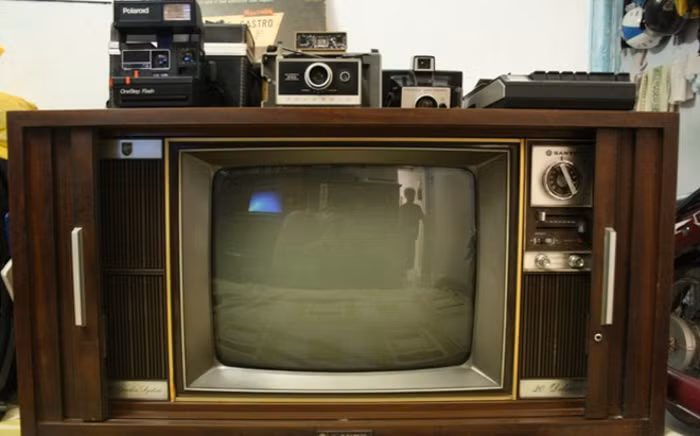 Một số thương hiệu vẫn còn được ưa chuộng đến tận ngày nay, như Sanyo...