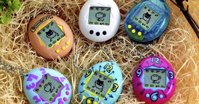 Cách chơi khá đơn giản, bạn sẽ chọn nuôi một con thú ảo và chăm sóc nó. Bạn phải cho nó ăn, chăm sóc để nó lớn lên qua các chặng đời.